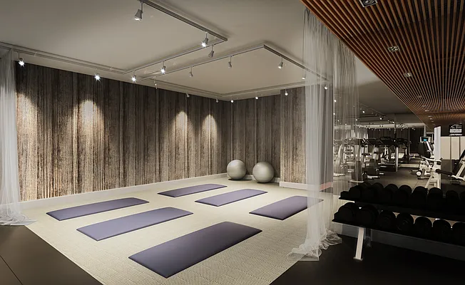 Rented by Triumph Property Group | media 8