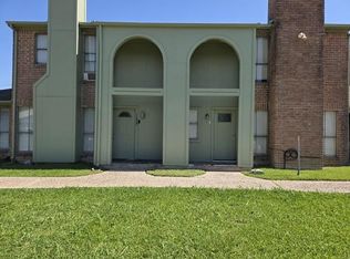 11549 S Kirkwood Rd, Stafford, TX 77477