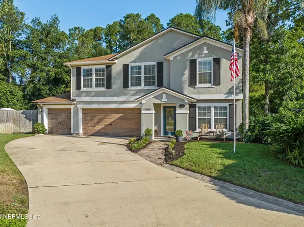 12484 HOLBROOK Drive, Jacksonville, FL 32225