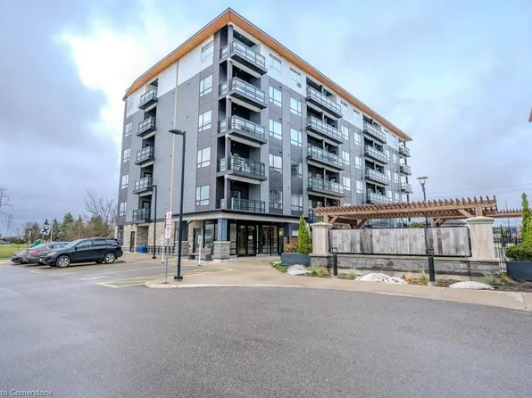 243 Northfield Dr E #310, Waterloo, ON N2K 0H2