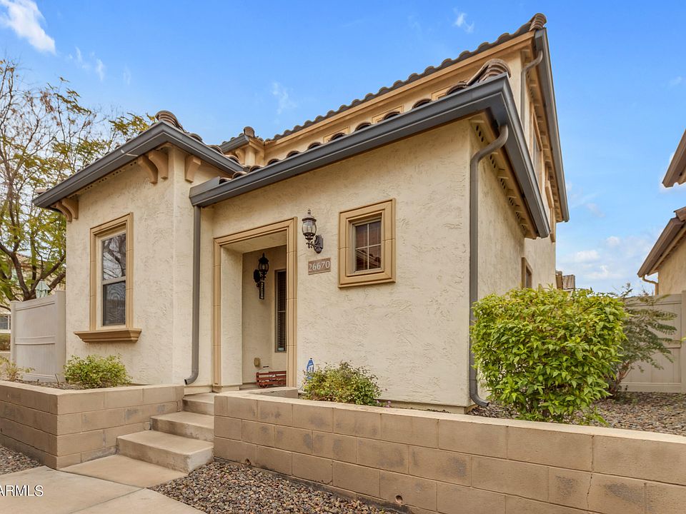 1st image of 26670 N BABBLING BROOK Drive