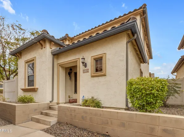 26670 N BABBLING BROOK Drive, Phoenix, AZ 85083