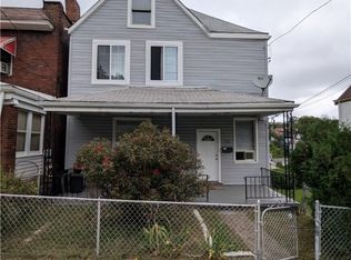 751 Cherokee St, Pittsburgh, PA 15219
