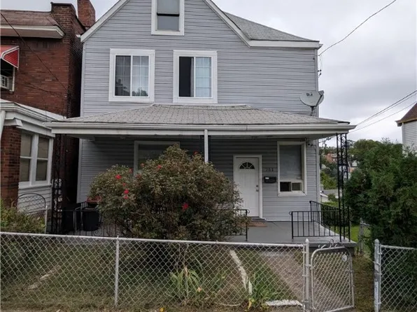 751 Cherokee St, Pittsburgh, PA 15219