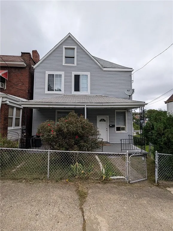 751 Cherokee St photo 1