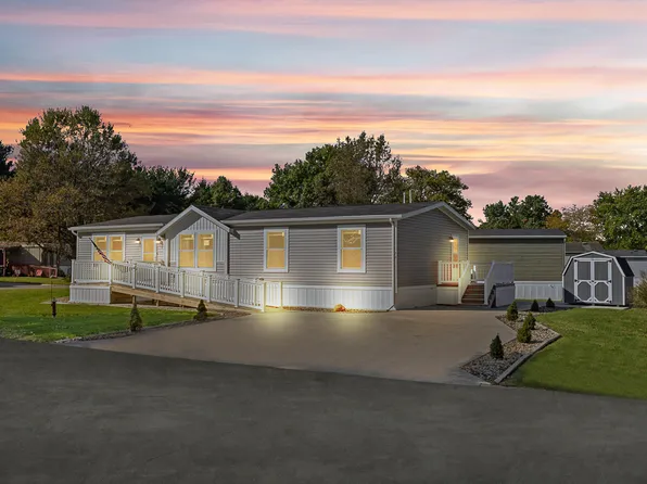 Melrose Village, 4400 Melrose Dr #819bda216, Wooster, OH 44691