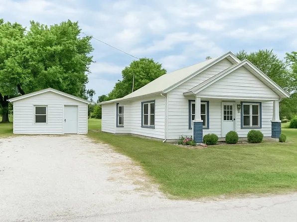 505 S Chestnut Street, Stockton, MO 65785