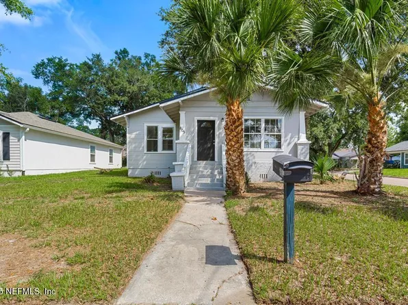 803 ESCAMBIA Street, Jacksonville, FL 32208