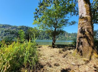 0 N Welcome Slough Rd, Cathlamet, WA 98612