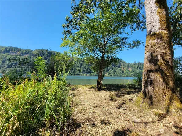 0 N Welcome Slough Rd, Cathlamet, WA 98612