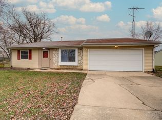 3351 Stonehurst Ct, Joliet, IL