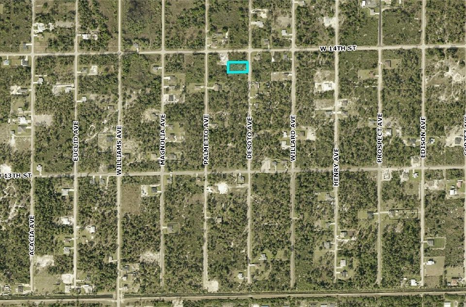 2nd image of 1321 Desoto Ave