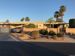 39726 Manzanita Dr #0, Palm Desert, CA 92260
