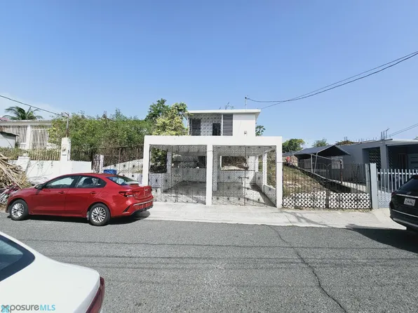 86 Commons Rural Fraternidad, Guanica, PR 00653