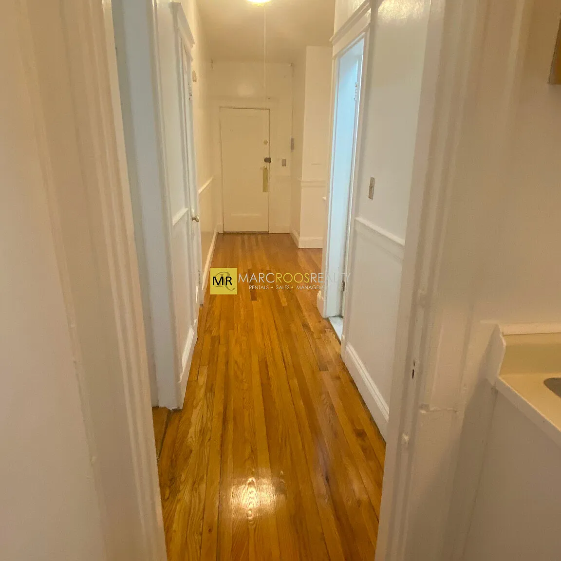 1 bed, 547 sqft, $2,500 — Photo 2