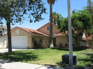 1847 Arroyo Viejo Dr, San Jacinto, CA 92583