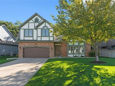 19035 W 115th Ter, Olathe, KS, 66061