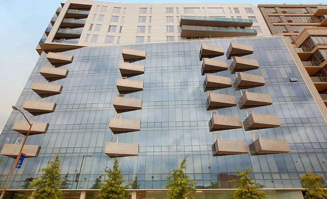 Rented by Douglas Elliman | media 26