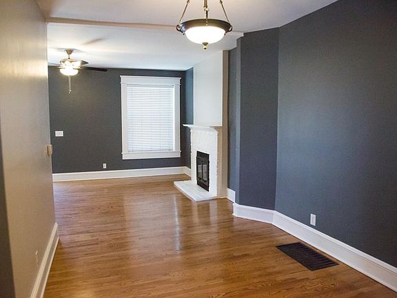 Open concept