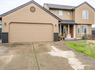 3119 24th Ave SE, Albany, OR