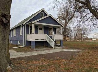 5517 N 4th Ave, Omaha, NE 68110