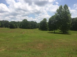 2006 Little Big Mound Rd, Bentonia, MS 39040
