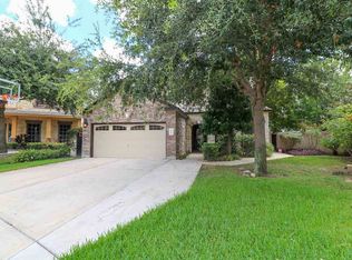 2814 Stadler Ct, Laredo, TX 78045