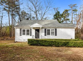 1941 Bethsaida Rd, Riverdale, GA 30296