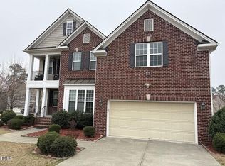 501 Liberty Rose Dr, Morrisville, NC 27560