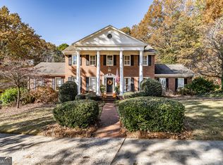 36 Saddle Mountain Rd SE, Rome, GA 30161