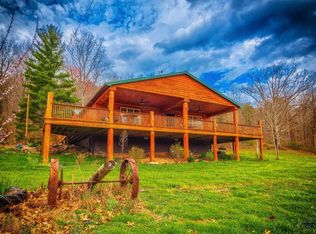 2435 State Route 73, Otway, OH 45657