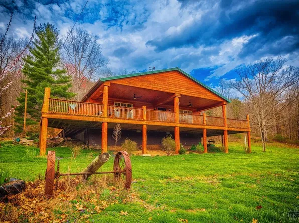 2435 State Route 73, Otway, OH 45657