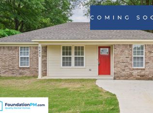 3869 Trufant Ave, Memphis, TN 38128