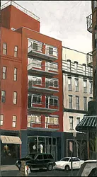 Rented by Veracity NYC LLC