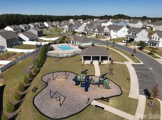 4306 Allenby Pl, Monroe, NC 28110