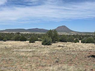 LOT-43N E Tides Trl, Ash Fork, AZ 86320