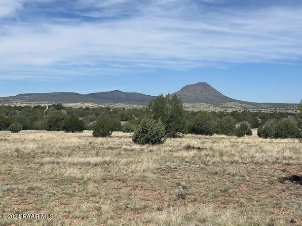 LOT-43N E Tides Trl, Ash Fork, AZ 86320
