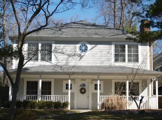 2715 Vinsetta Blvd, Royal Oak, MI 48073