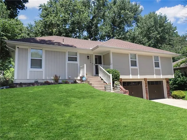 2308 NE 72nd Ter, Gladstone, MO 64118