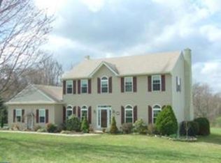 117 Thompson Cir, Landenberg, PA 19350
