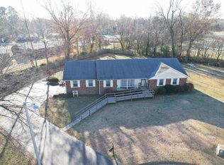 106 Harper Dr, Benton, KY 42025