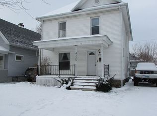 4225 Burnham Ave, Toledo, OH 43612