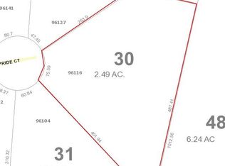 96116 Southern Pride Ct, Yulee, FL 32097