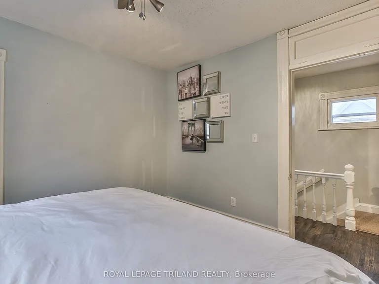 918 William St #UPPER — Photo 18