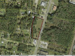 N Us Highway 301, Starke, FL 32091