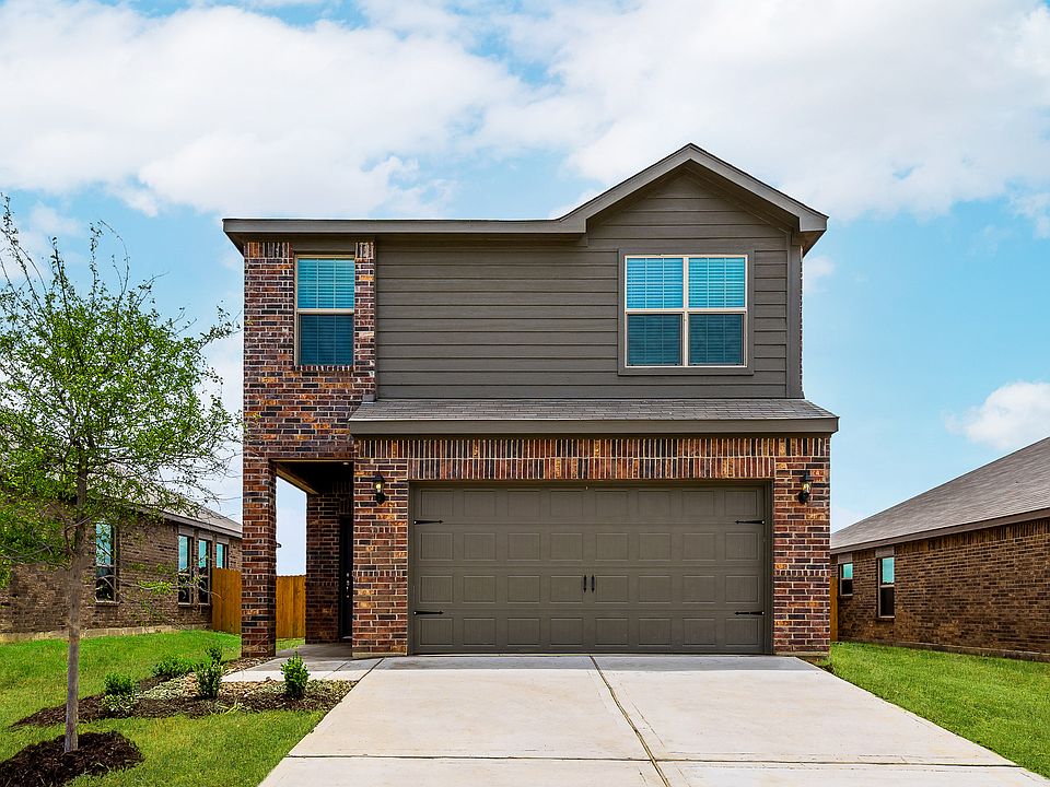 The Jaguar is now available in Ferris, Texas