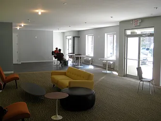 Rented by Joel Weisz, LREB