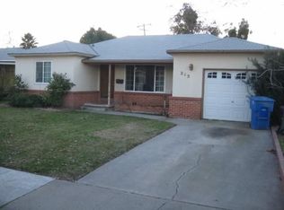 215 N Sheridan Ave, Manteca, CA 95336