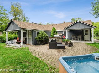 18 Rail Road Avenue, Tannersville, NY 12485