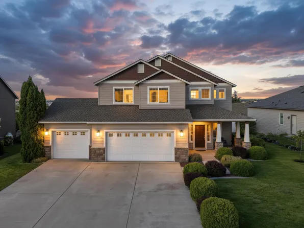 446 Satus St, Richland, WA 99352